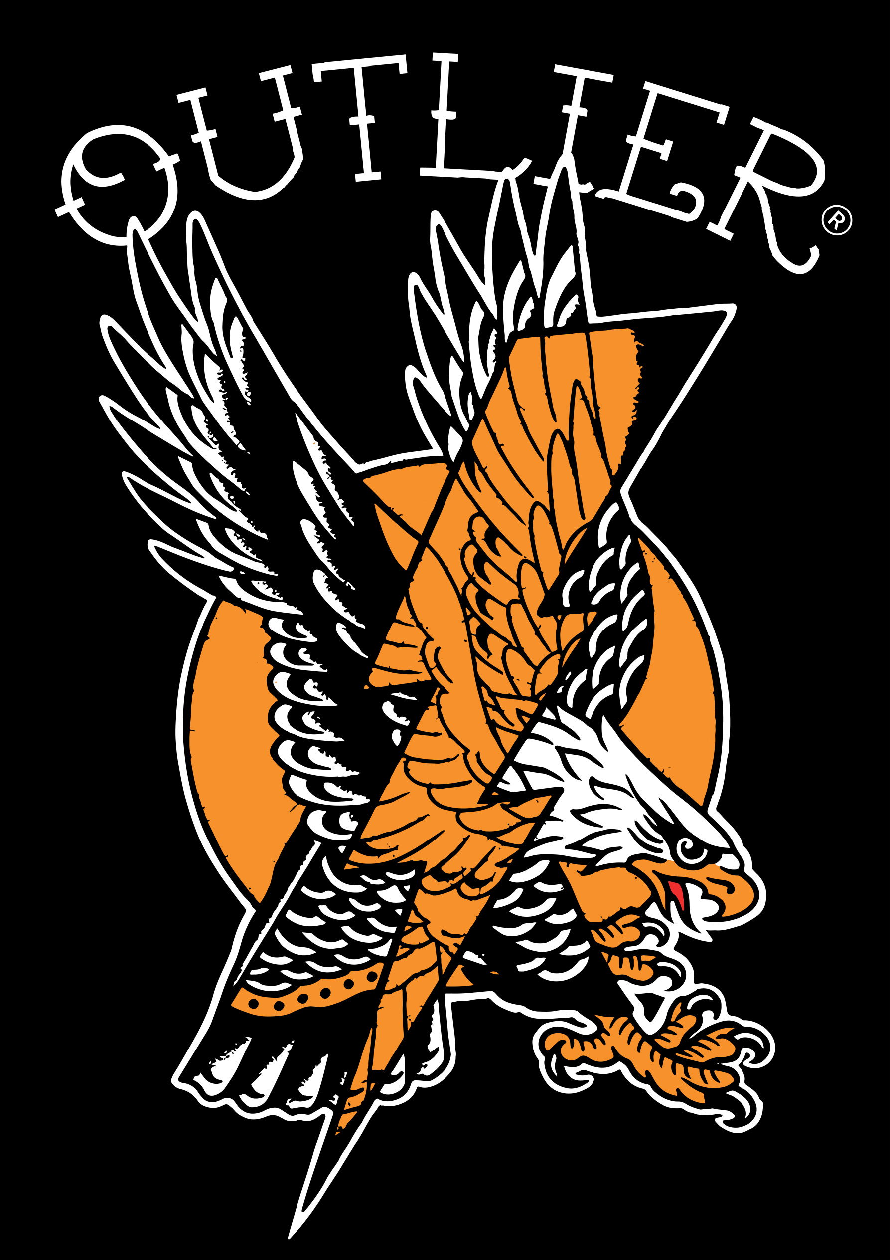 Camiseta Eagle — foto 3